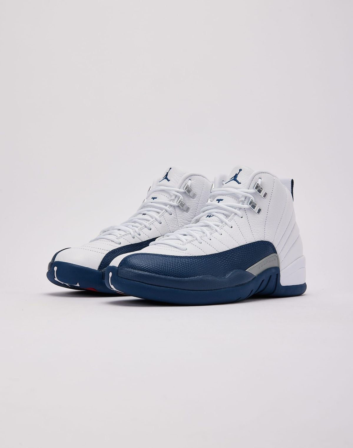 Jordan 12 Retro “French Blue”