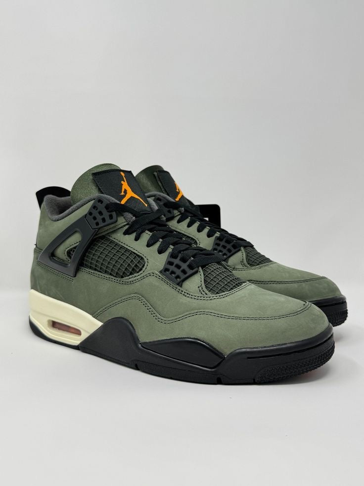Jordan 4 Retro OG “undefeated”