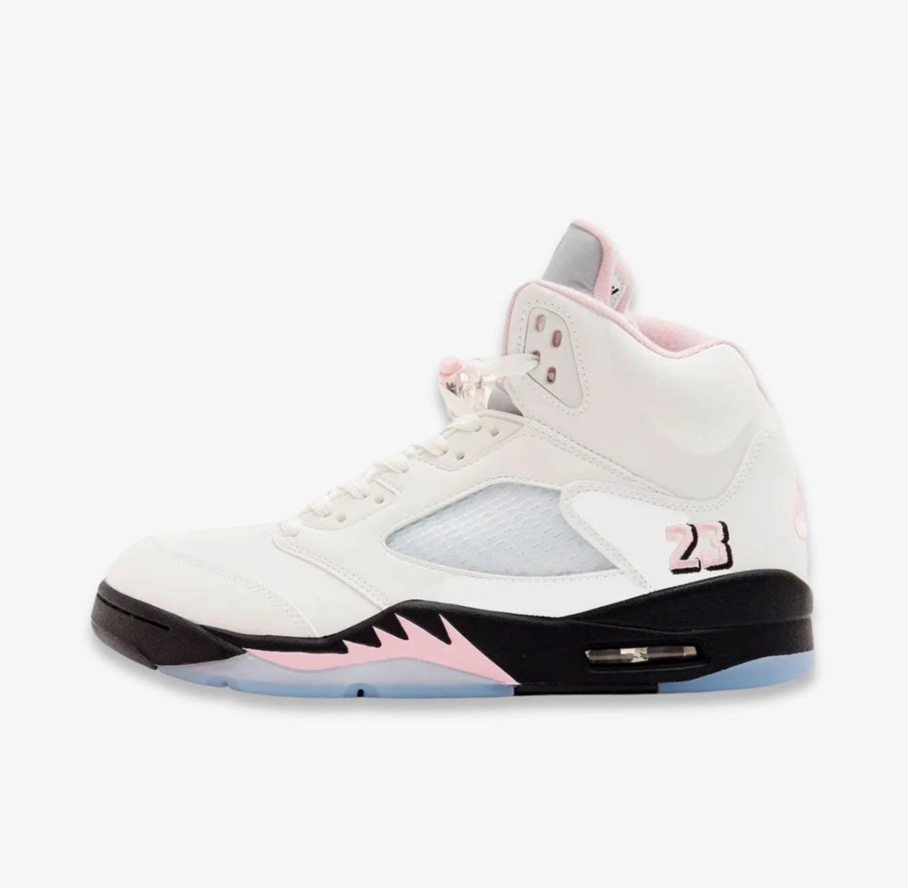 Jordan 5 Retro Medium Soft Pink