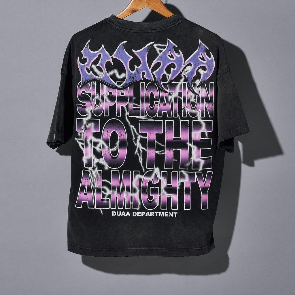 ELEMENT TEE SHIRT “DUUA”