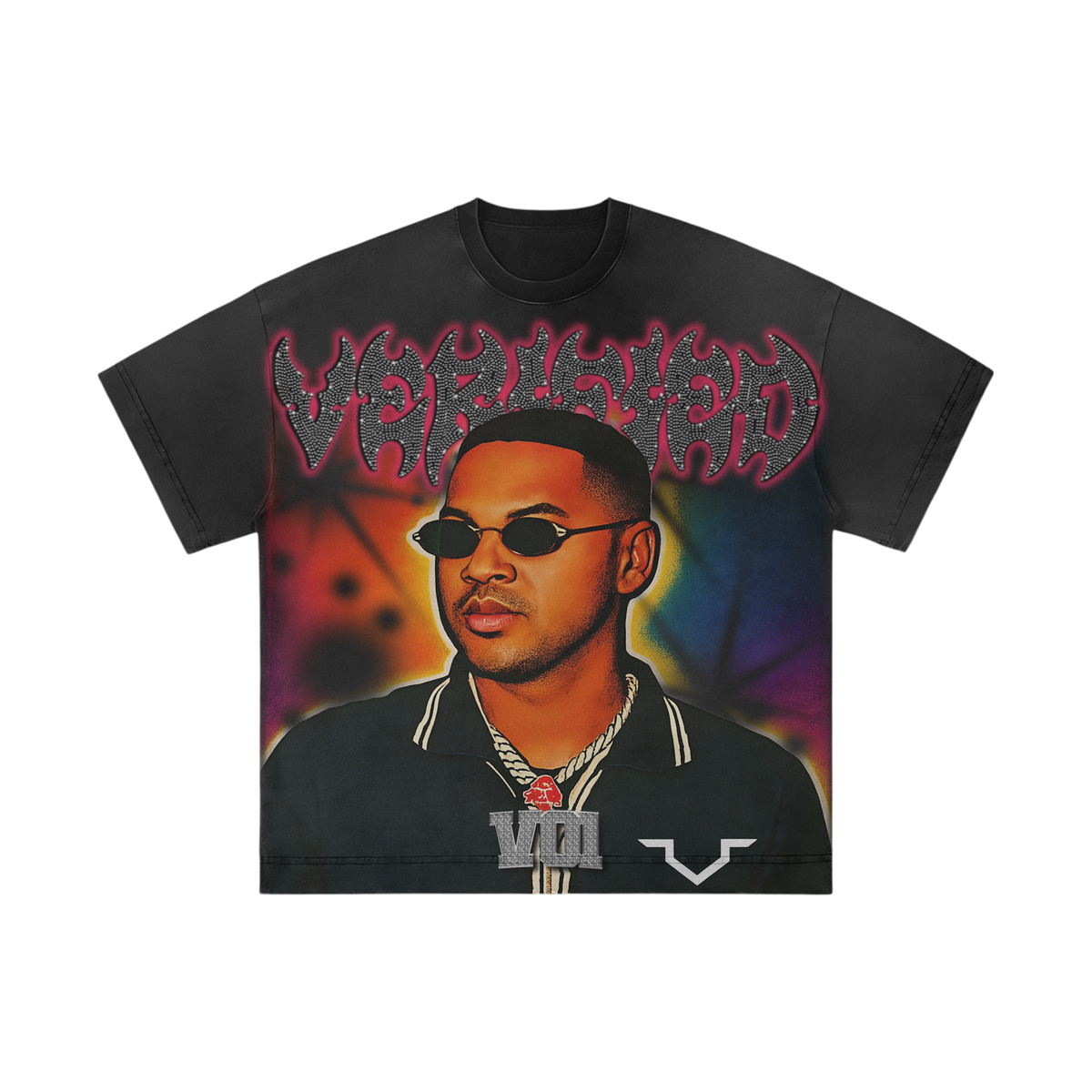 Santiago Matías ALOFOKE x VERIFIED