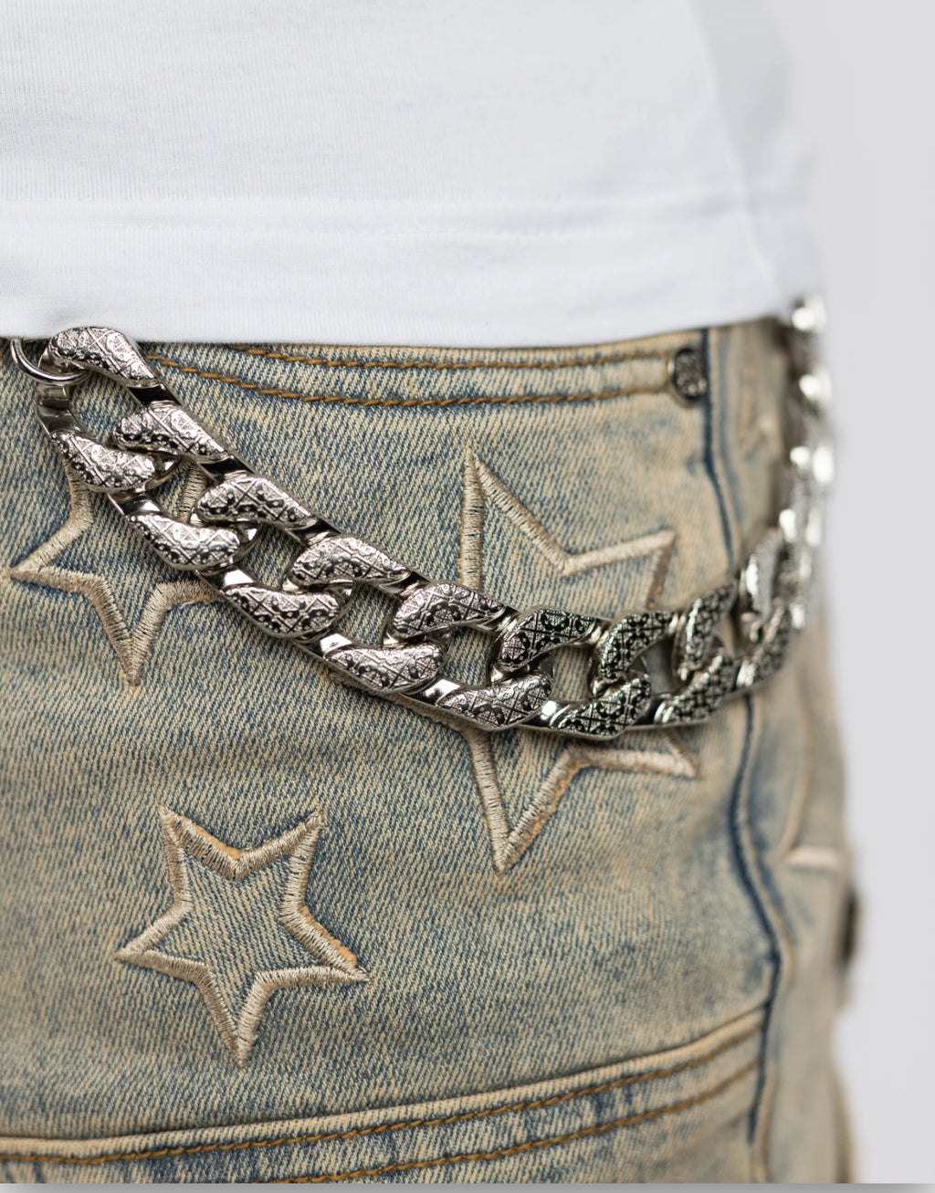 Vintage Star Denim