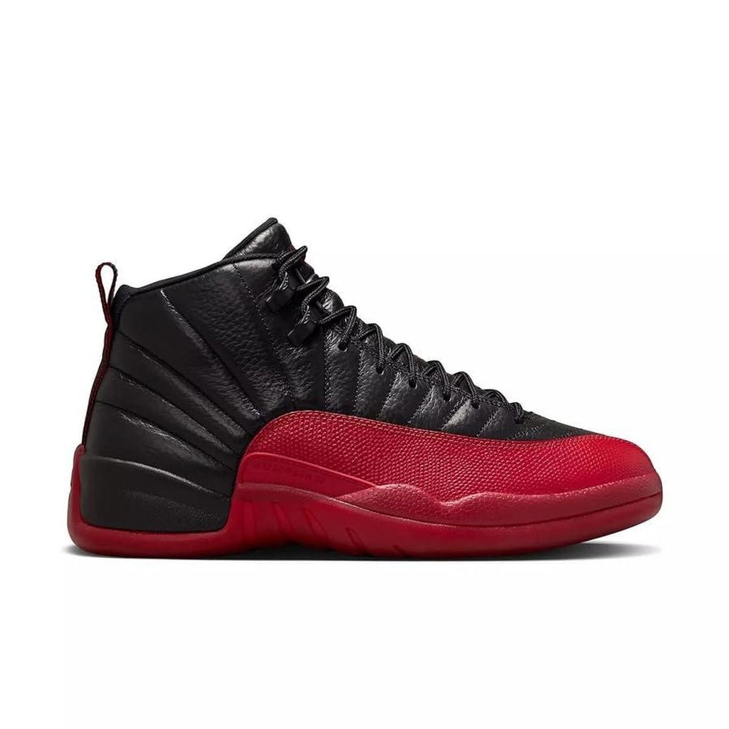 Jordan 12 Retro Flu Game