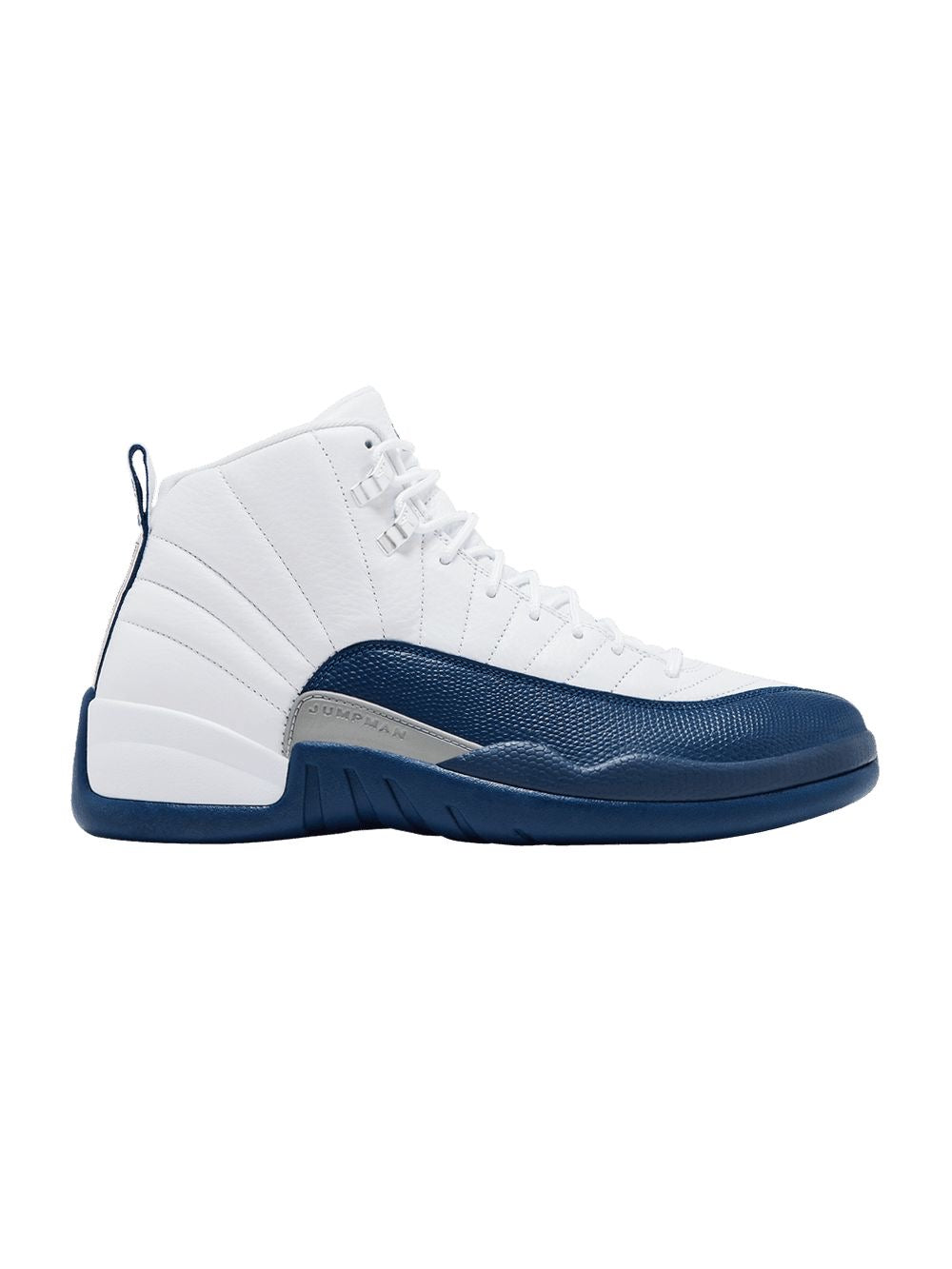 Jordan 12 Retro “French Blue”