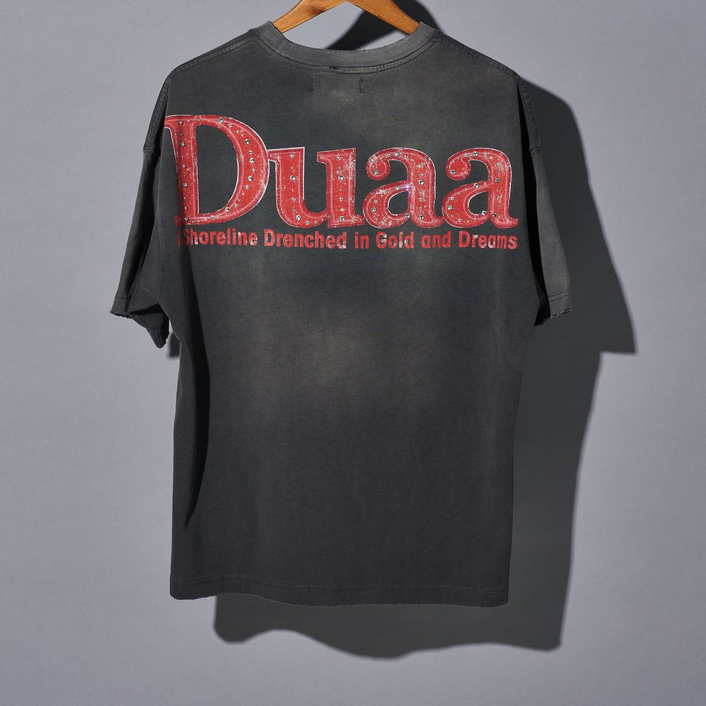 SHORELINE T-Shirt “DUUA”