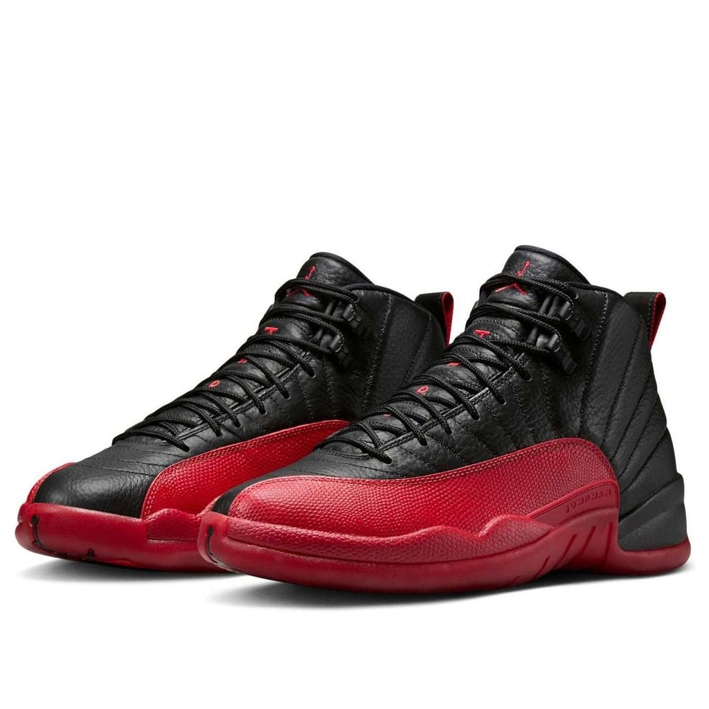 Jordan 12 Retro Flu Game