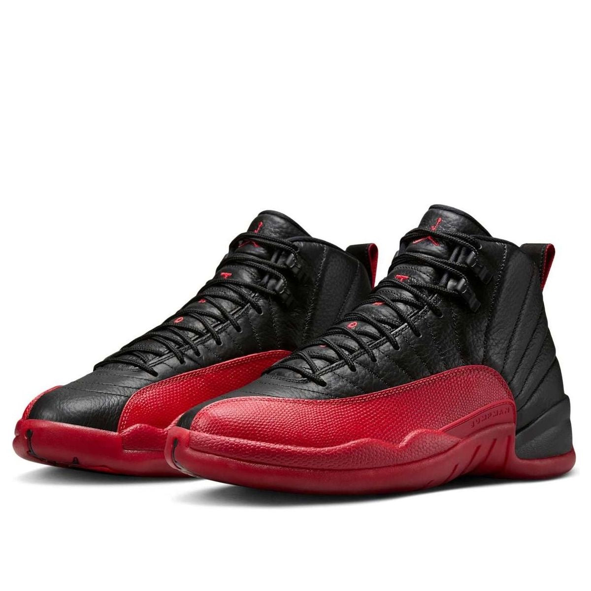Jordan 12 Retro Flu Game