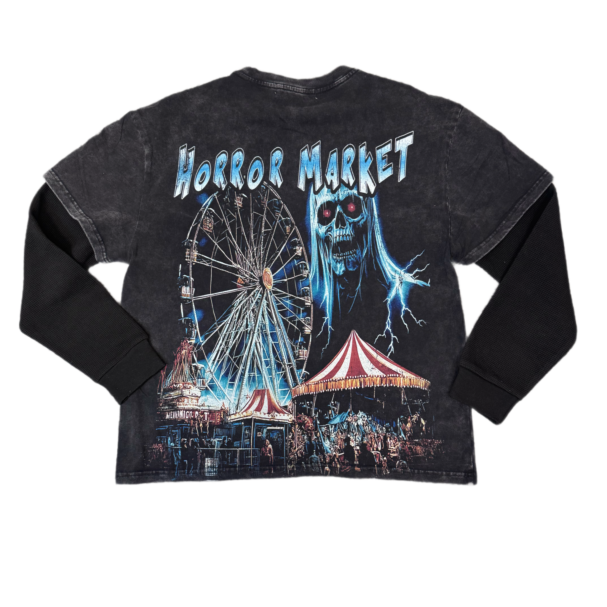 Long Sleeve Wizard “ MAJESTIC ”
