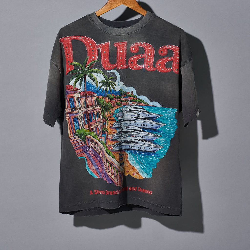 SHORELINE T-Shirt “DUUA”