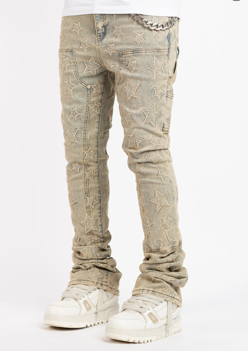 Vintage Star Denim